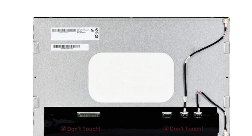Technical principle of high brightness customization for industrial LCD screens