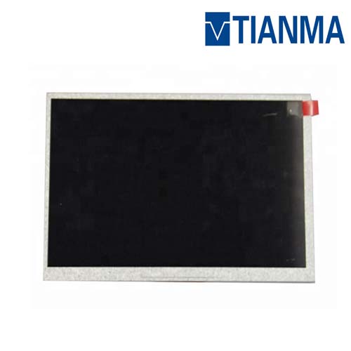 The technical characteristics, product advantages of TIANMA LCD screens