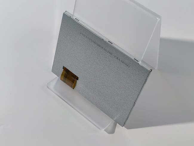 compatible alternative to AT056TN52 V.3