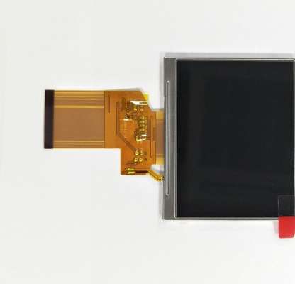 INNOLUX 3.5-inch LCD Screen LQ035NC111: Industrial Display Field