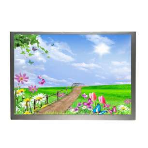 TCG075VGLDA-G00 7.5" Thin Industri...