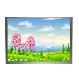 TCG075VGLCE-G00 7.5" Kyocera WLED...