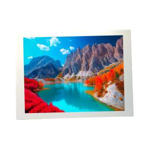 TCG075VGLEAAFA-GA00 7.5" Kyocera I...