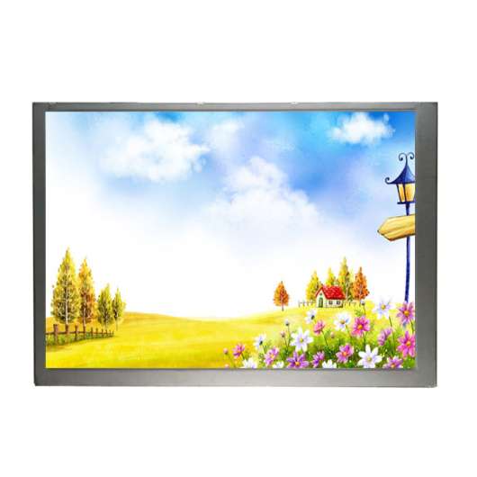 TCG075VGLDA-G50 7.5inch Kyocera LCD Display