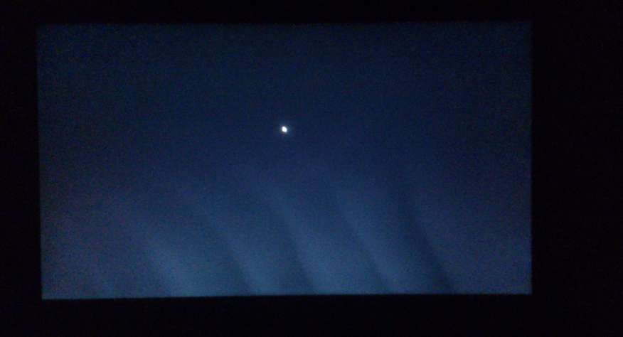 The difference between dark spots and bright spots on LCD screens