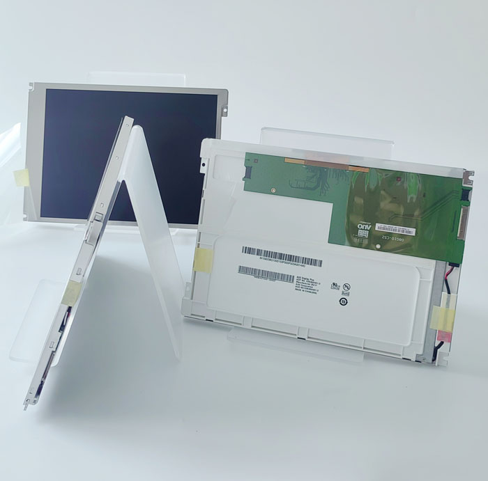 How to choose an industrial LCD screen with appropriate brightness