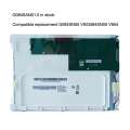 G084XAN01.0 8.4` High Brightness LCD