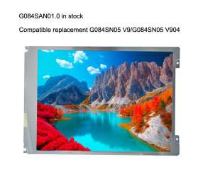 G084XAN01.0 8.4