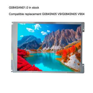 G084XAN01.0 8.4" High Brightness ...