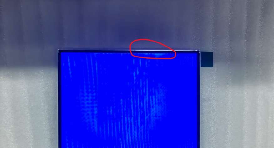 Reasons and solutions for light leakage in LCD screens