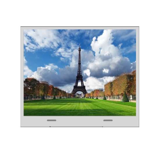 P0350QVF1ME00 - 3.5 inch TFT LCD Display Module