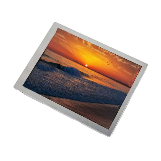 P0650VGF2MA20 Tianma 6.5-inch TFT LCD Display 