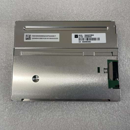 Industrial 6.5-inch LCD Display P0650VGF2MB30