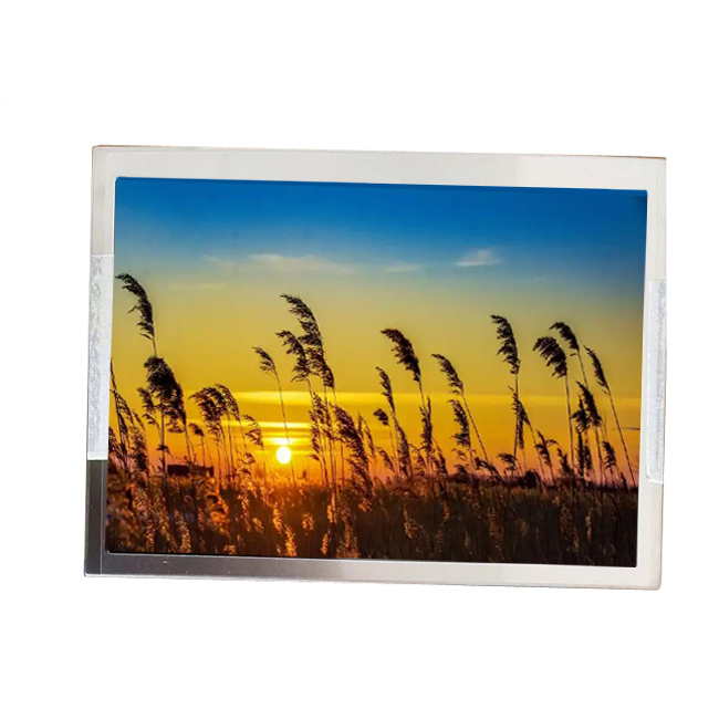 What is an LCD screen with a MIPI interface?