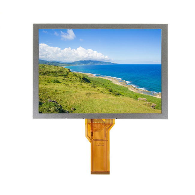 Which is better, eDP interface LCD screen or Mipi interface LCD screen?
