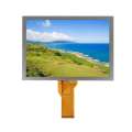 8-inch Sunlight Readable LCD 1000 nits -30~80°C LVDS Interface | Tianma P0800WVF1MA00