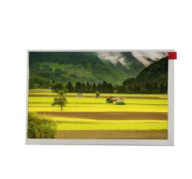 P0700WVF1MA00 | 7-inch 1500 nits Sunlight Readable TFT LCD | Tianma Industrial Display