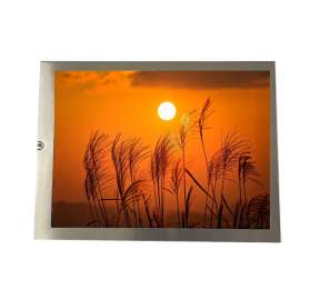 6.5-Inch Industrial LCD Display P0650VGF2MB31 | Wide-Temperature TIANMA Screen