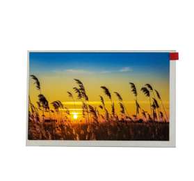  7.0 Inch Industrial LCD Display | P0700WSF2MB00 Wide Viewing Angle | TIANMA