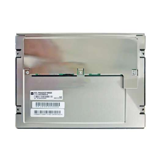 Tianma 8.4-inch 1000 nits SFT Full View Industrial TFT LCD Display Module P0840XGF1MA00