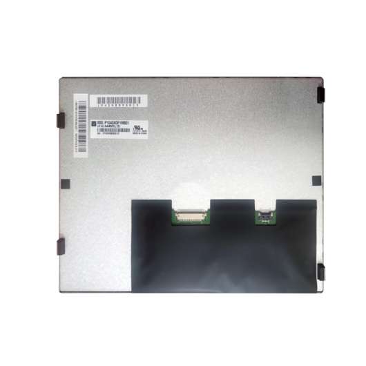 TIANMA 10.4` XGA TFT LCD, P1040XGF1MB01