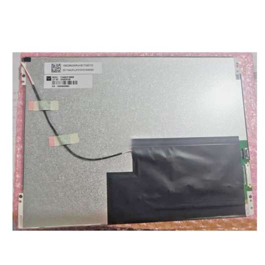 TIANMA 10.4` SVGA TFT LCD, P1040SVF1MB00