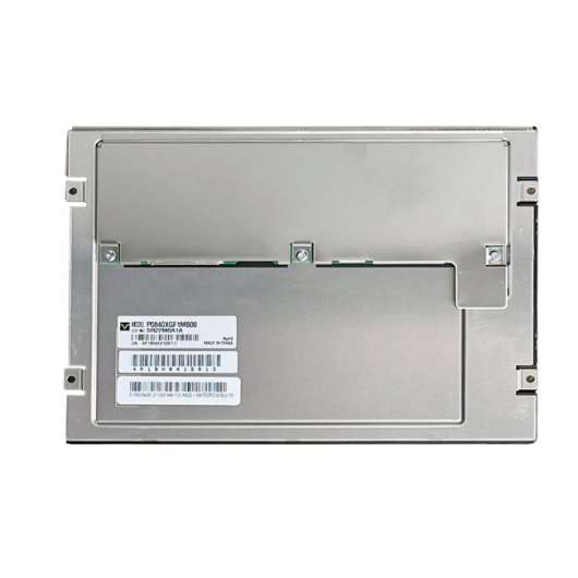 P0840XGF1MB00 8.4 inch Industrial TFT LCD 