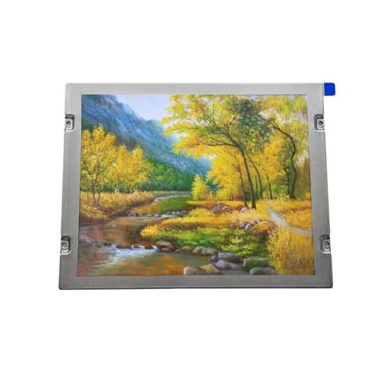 IANMA 8.4` SVGA TFT LCD, P0840SVN1MB00