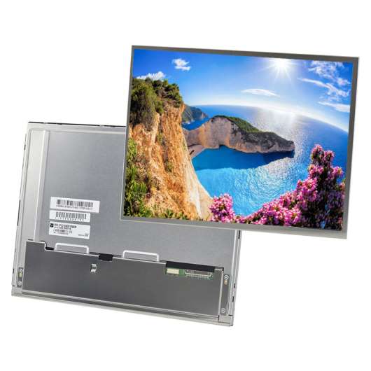 Tianma 12.1-inch P1210WXF1MB00 LCD Display