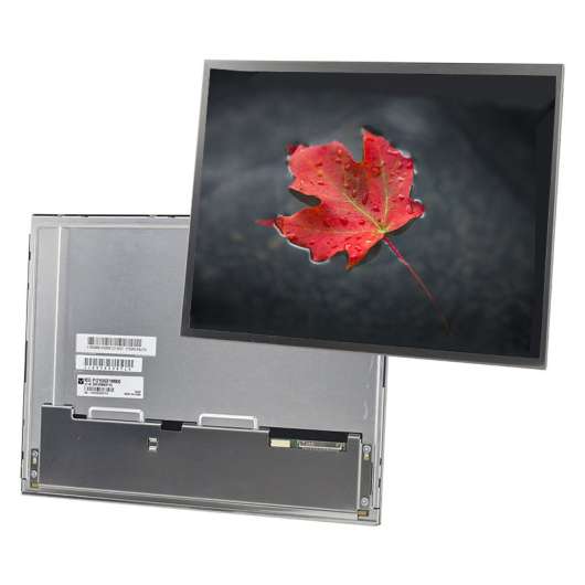 Tianma 12.1-inch P1210XGF1MA00 LCD