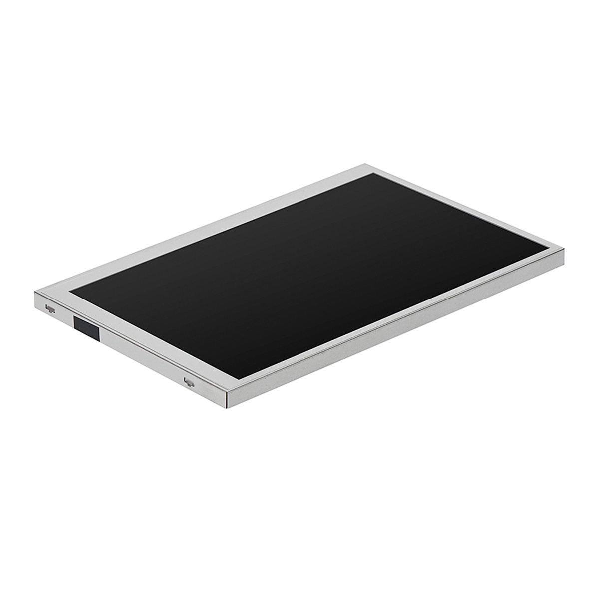 Common Resolution Standards and Key Concepts of LCD Panels