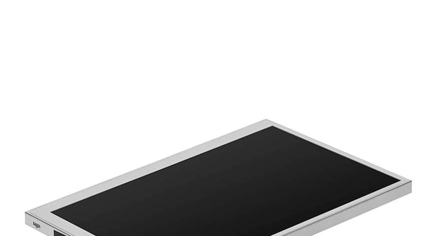 Common Resolution Standards and Key Concepts of LCD Panels