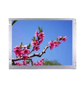 G104SAN01.2 AUO 10.4 Inch Industrial TFT-LCD | LVDS Wide Temperature Display