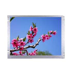 G104SAN01.2 AUO 10.4 Inch Industrial TFT-LCD | LVDS Wide Temperature Display
