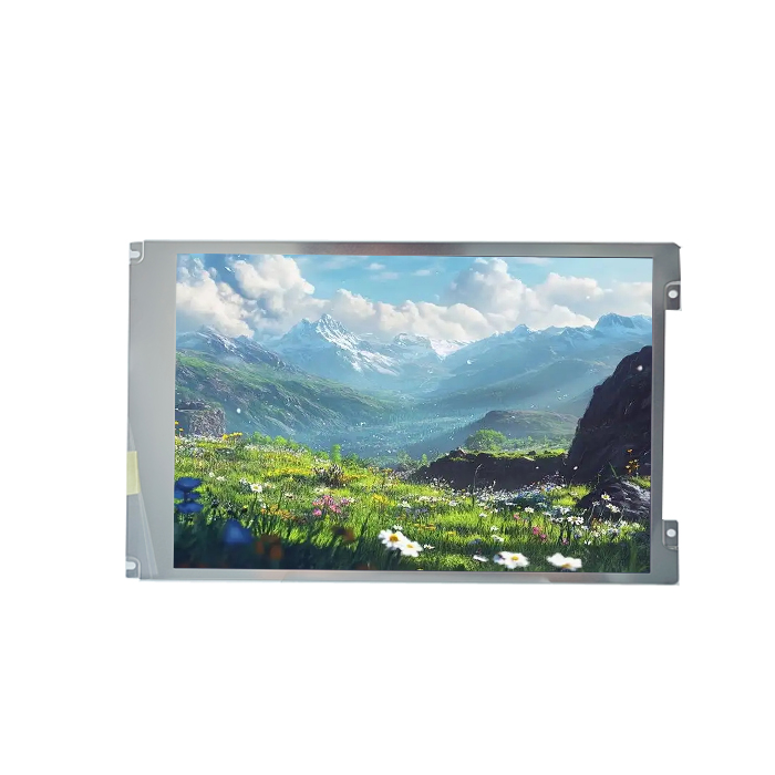 G084SAN01.0 Detailed Technical Analysis of AUO 8.4-inch LCD Screen