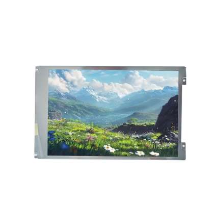 G084SAN01.0 Detailed Technical Analysis of AUO 8.4-inch LCD Screen