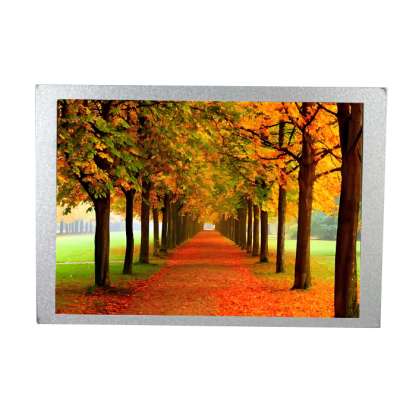 G084XAN01.0 Detailed Technical Analysis of AU 8.4-inch 1024x768 LCD Screen
