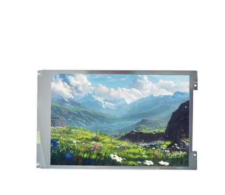 G084SAN01.0 Detailed Technical Analysis of AUO 8.4-inch LCD Screen