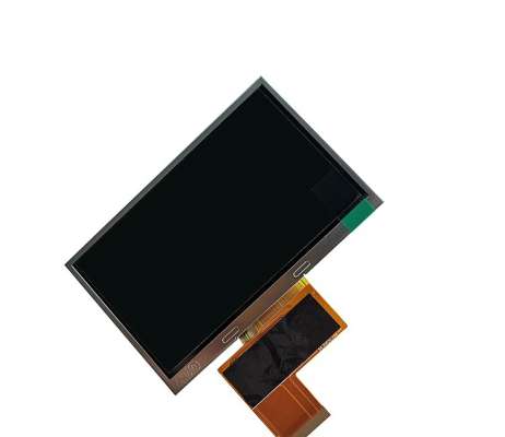 G043FW01 V0 discontinuation announcement and alternative model G043FTN01.0