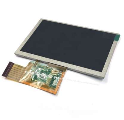 Notice of discontinuation and alternative solutions for three industrial LCD