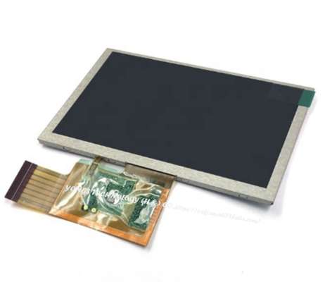 Notice of discontinuation and alternative solutions for three industrial LCD