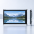 AUO 7-inch industrial display selection guide